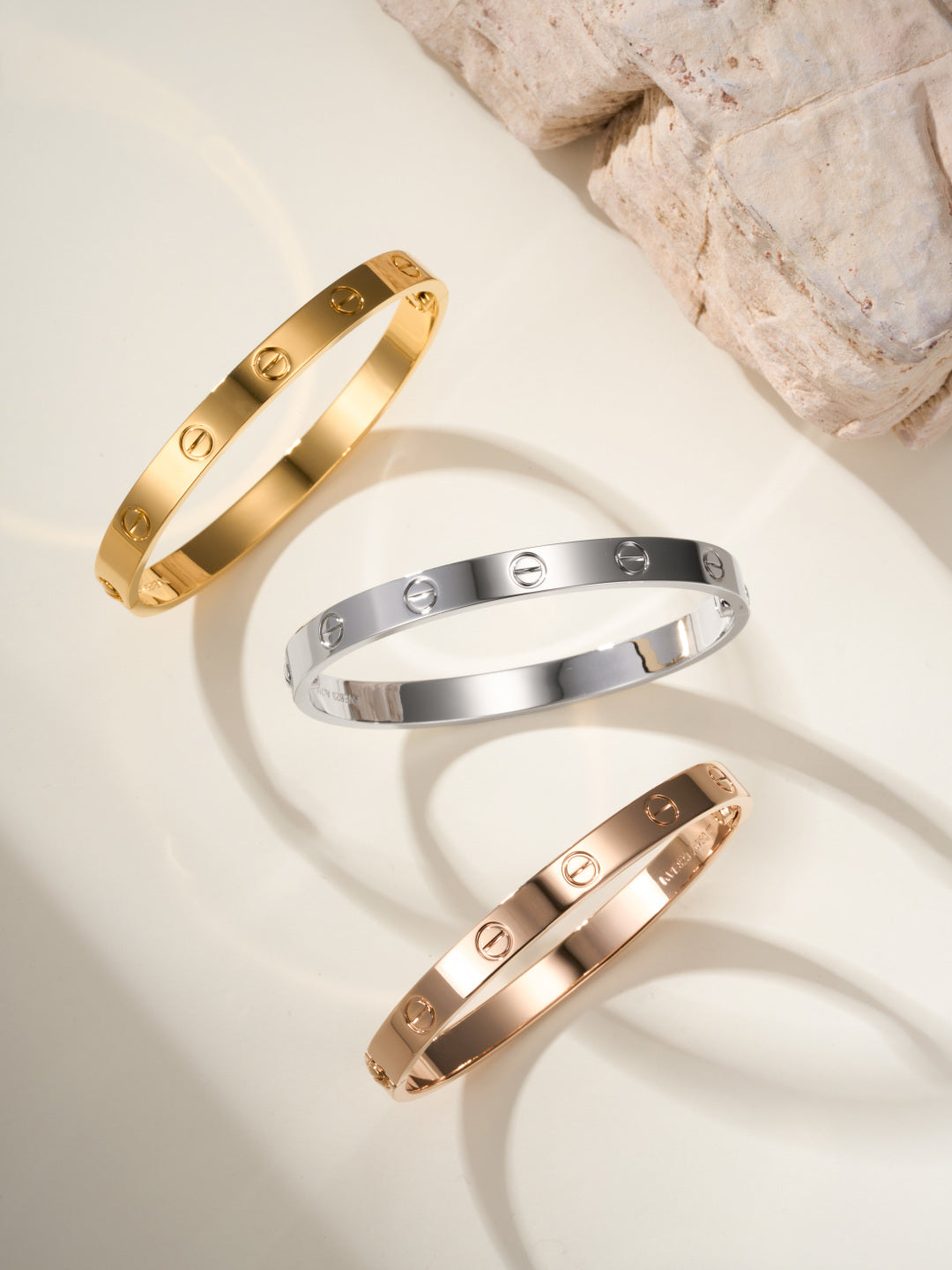LuxluxHouse Best Quality Accessories Bracelet Cartier