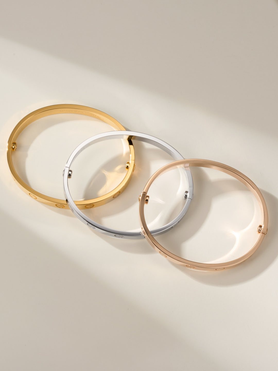 LuxluxHouse Best Quality Accessories Bracelet Cartier