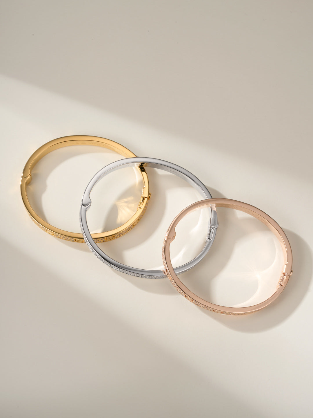 LuxluxHouse Best Quality Accessories Bracelet Cartier