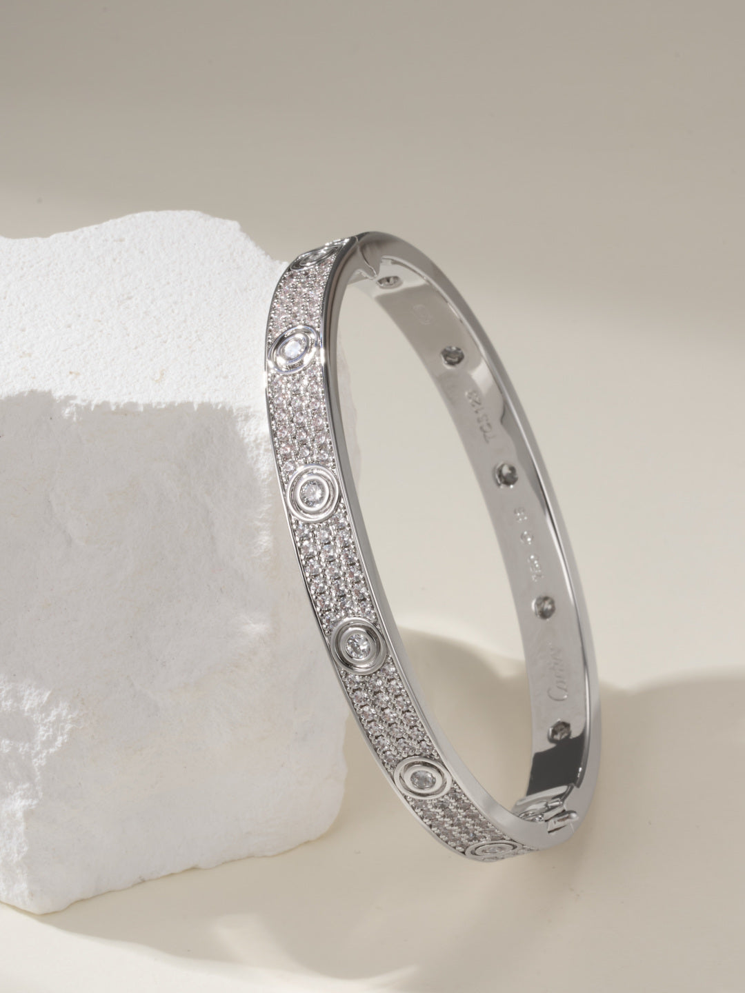 LuxluxHouse Best Quality Accessories Bracelet Cartier
