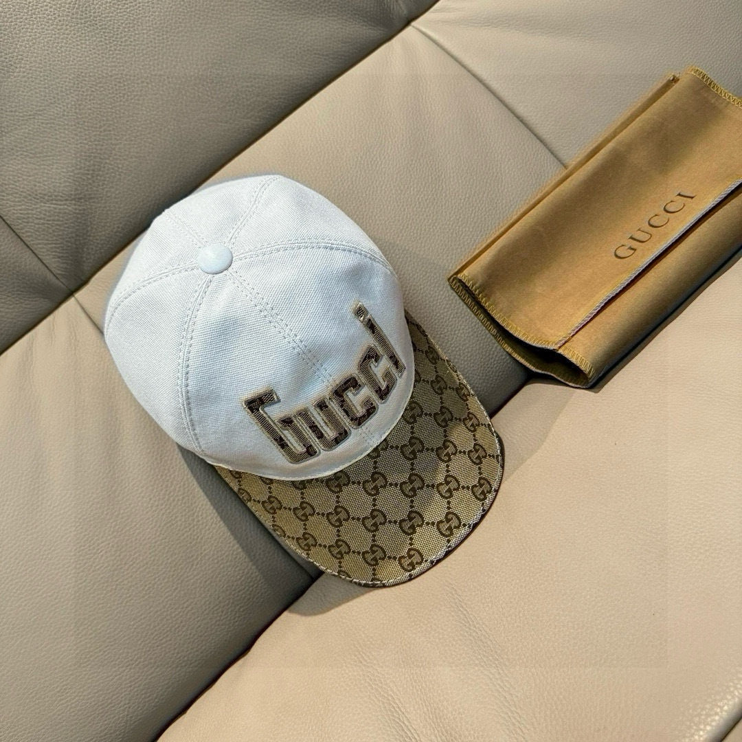 LuxluxHouse Best Quality Gucci Caps