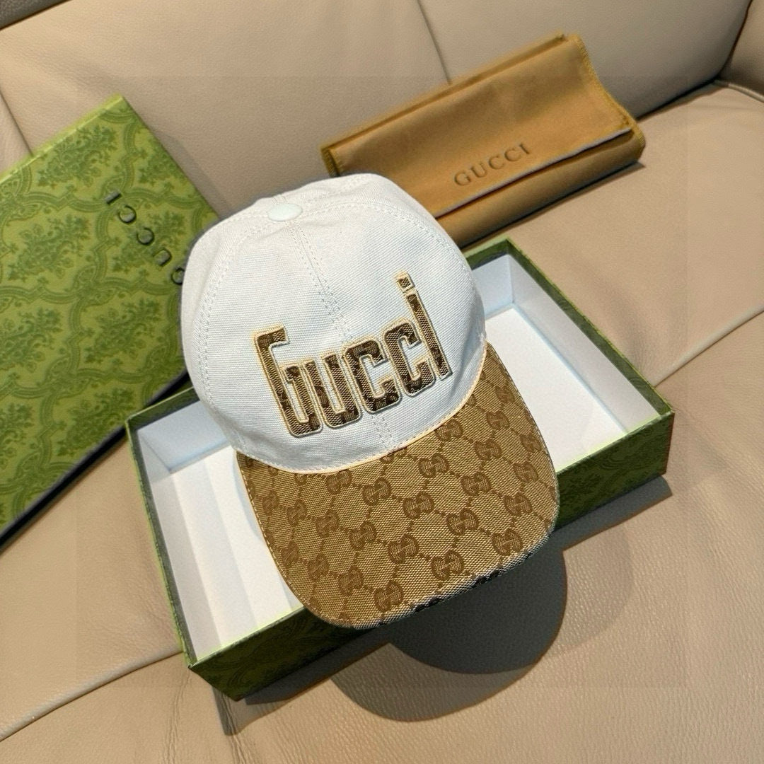 LuxluxHouse Best Quality Gucci Caps