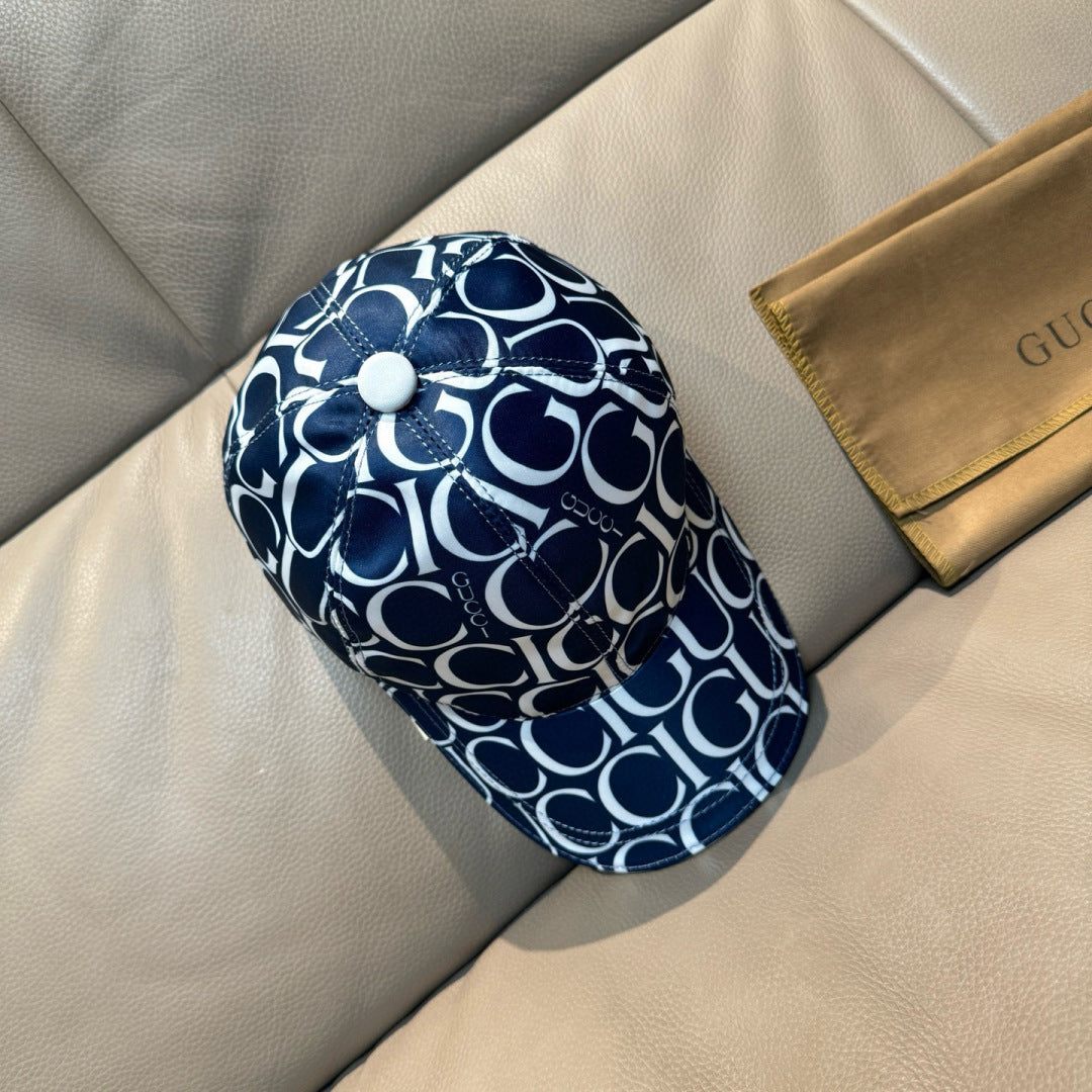 LuxluxHouse Best Quality Gucci Caps