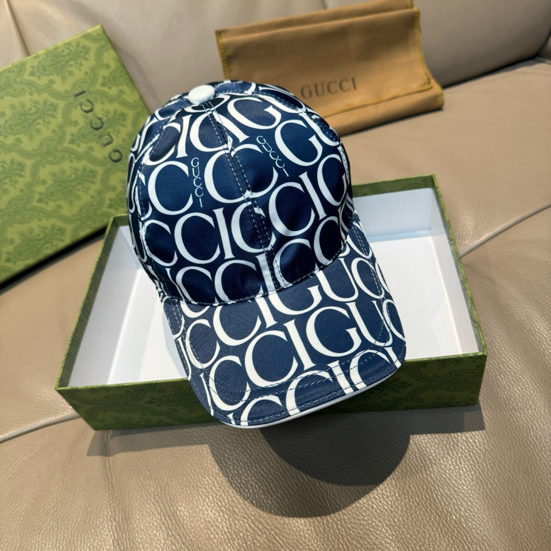 LuxluxHouse Best Quality Gucci Caps