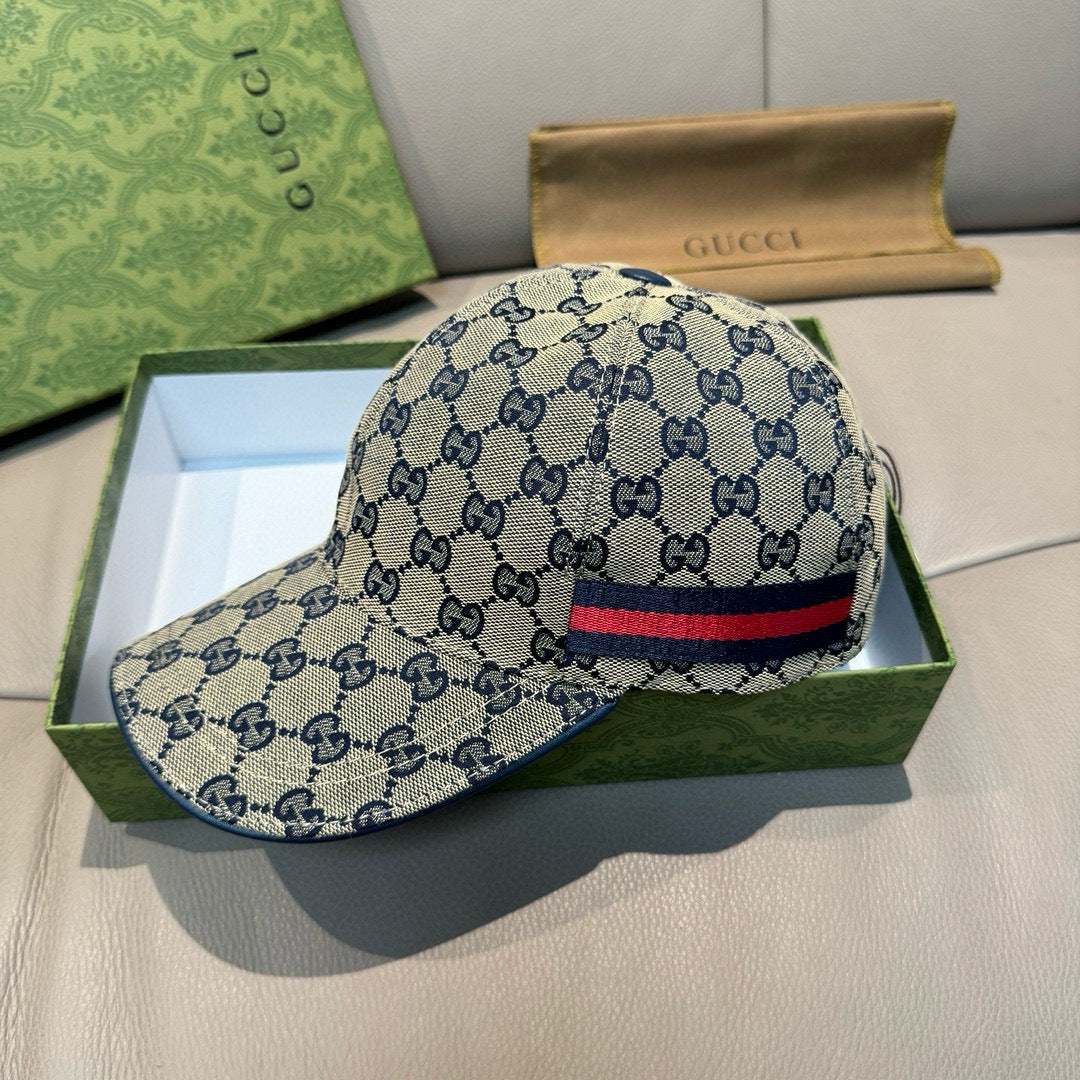 LuxluxHouse Best Quality Gucci Caps