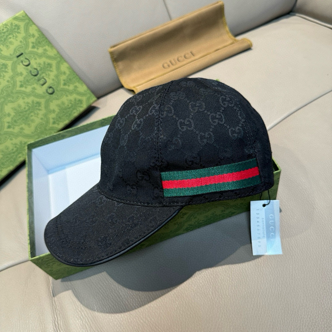 LuxluxHouse Best Quality Gucci Caps