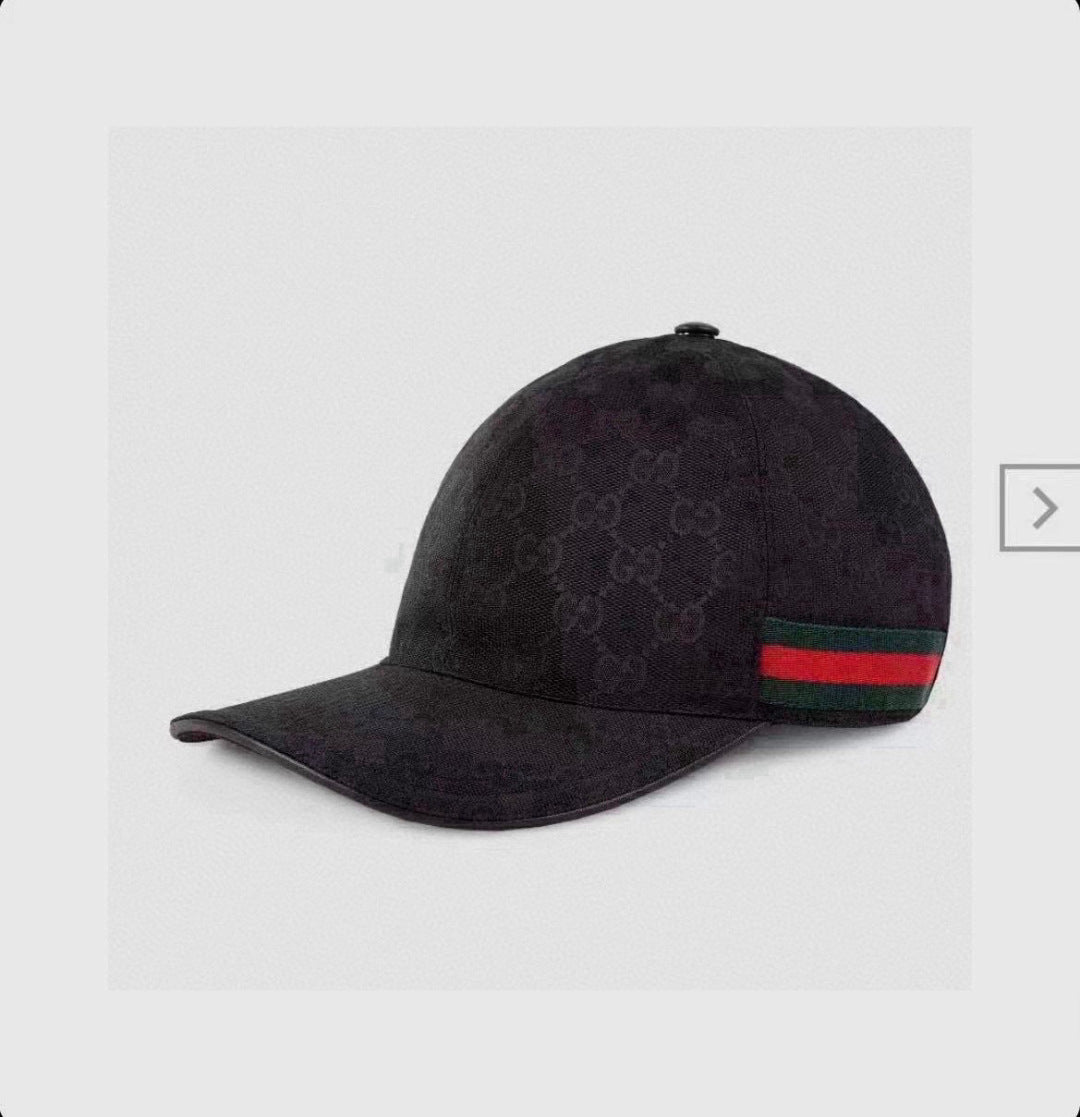 LuxluxHouse Best Quality Gucci Caps