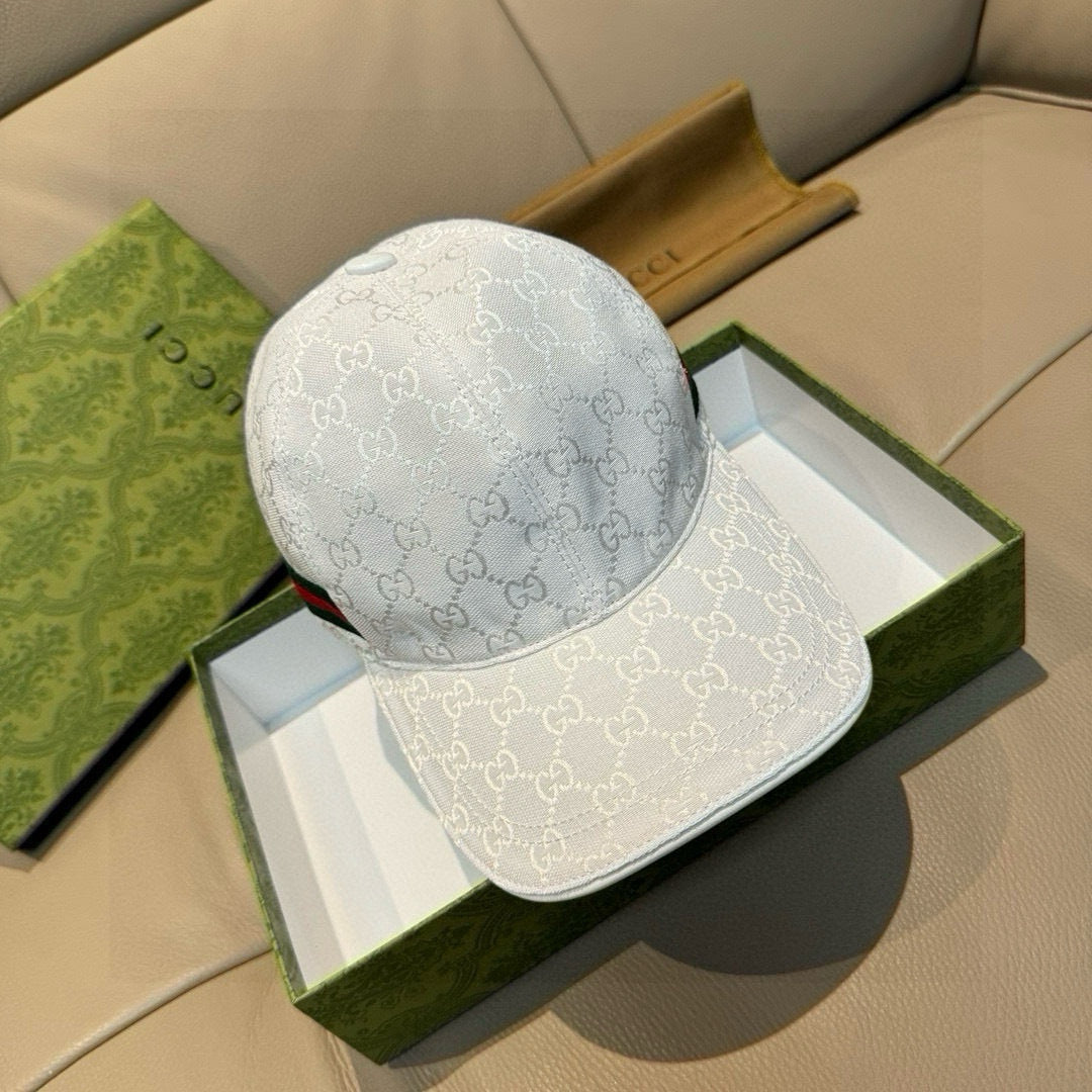 LuxluxHouse Best Quality Gucci Caps