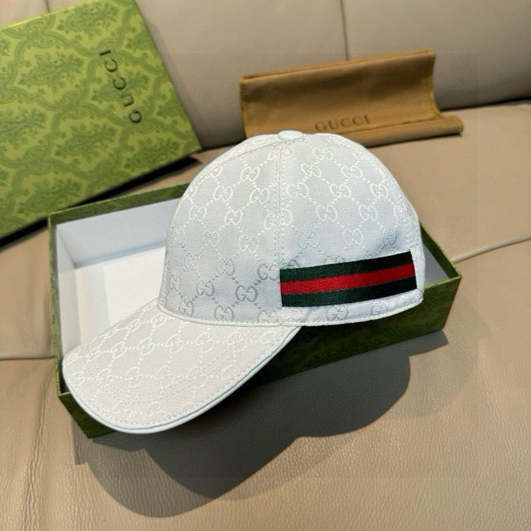 LuxluxHouse Best Quality Gucci Caps