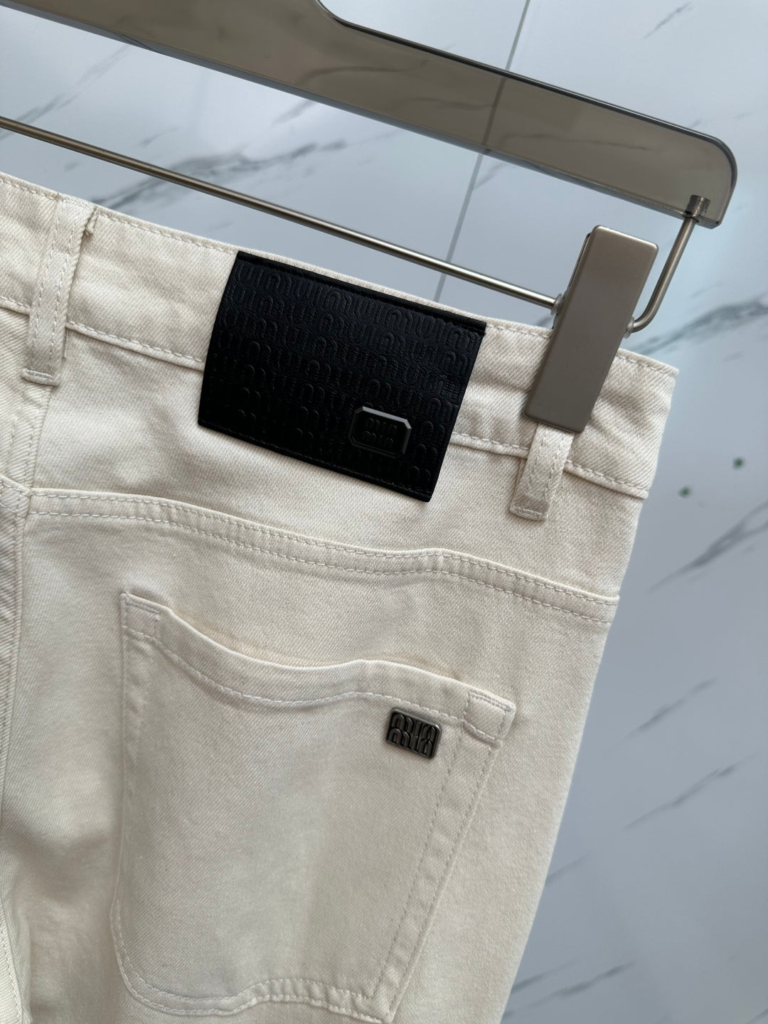 LuxluxHouse Best Quality Clothes Miu Miu Pants