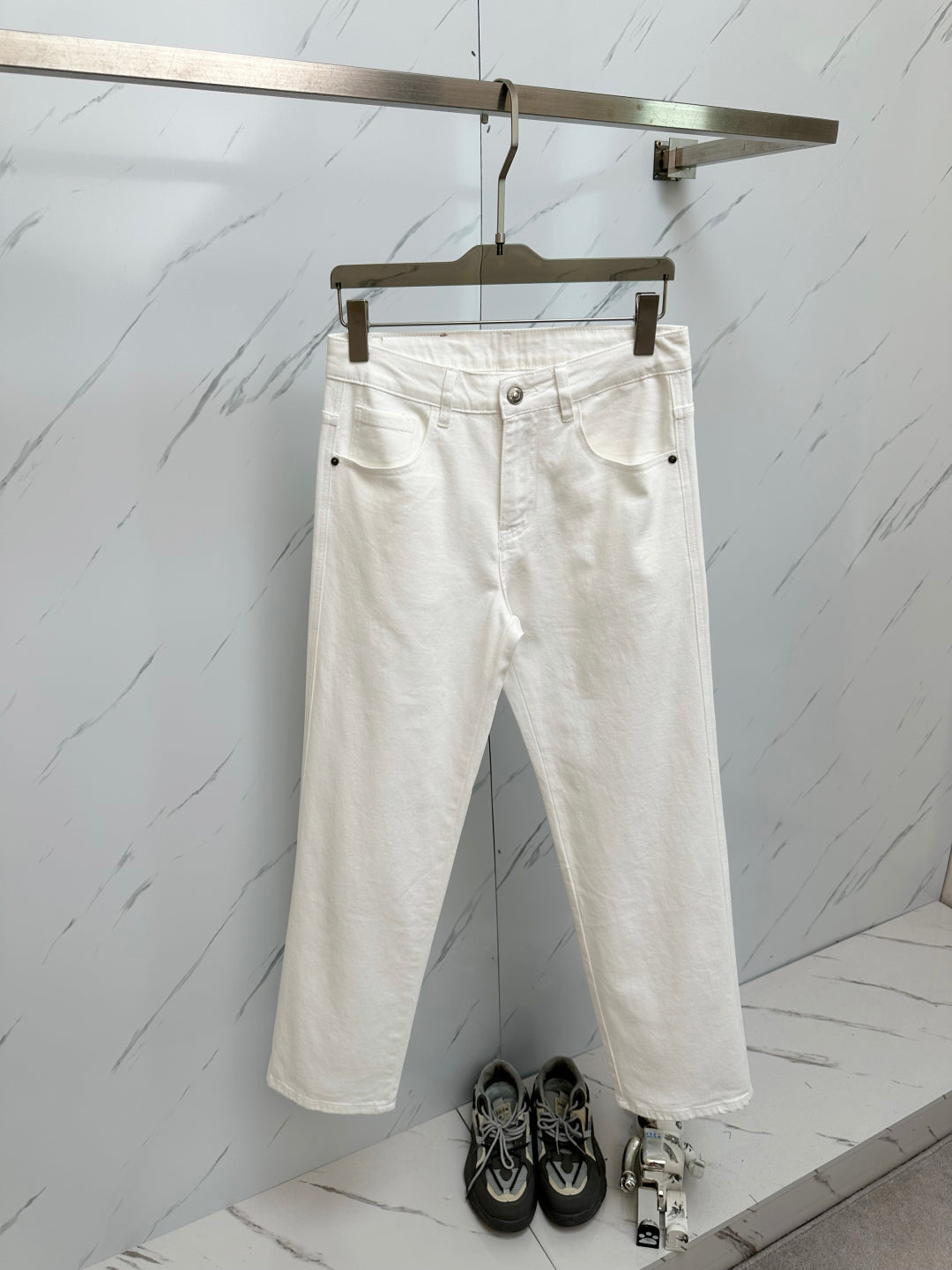 LuxluxHouse Best Quality Clothes Pants Moncler