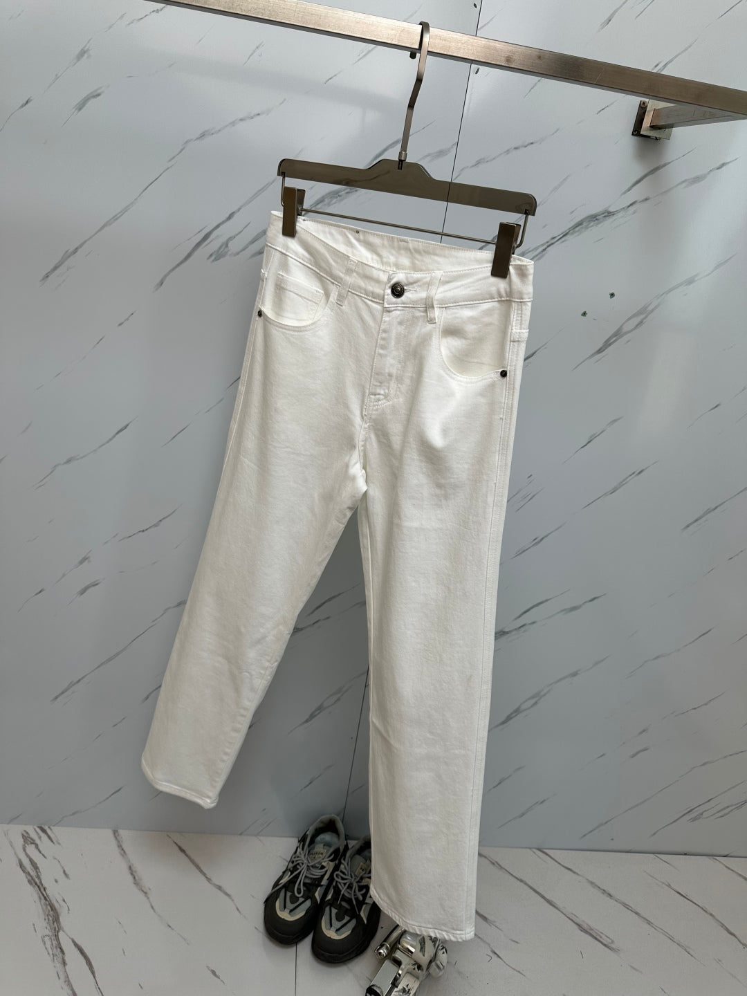 LuxluxHouse Best Quality Clothes Pants Moncler