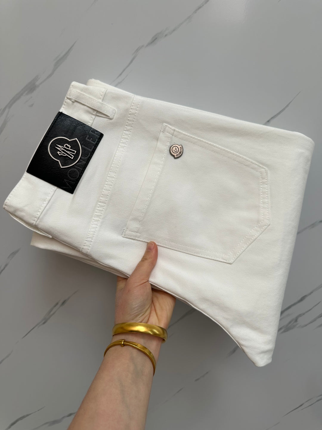 LuxluxHouse Best Quality Clothes Pants Moncler