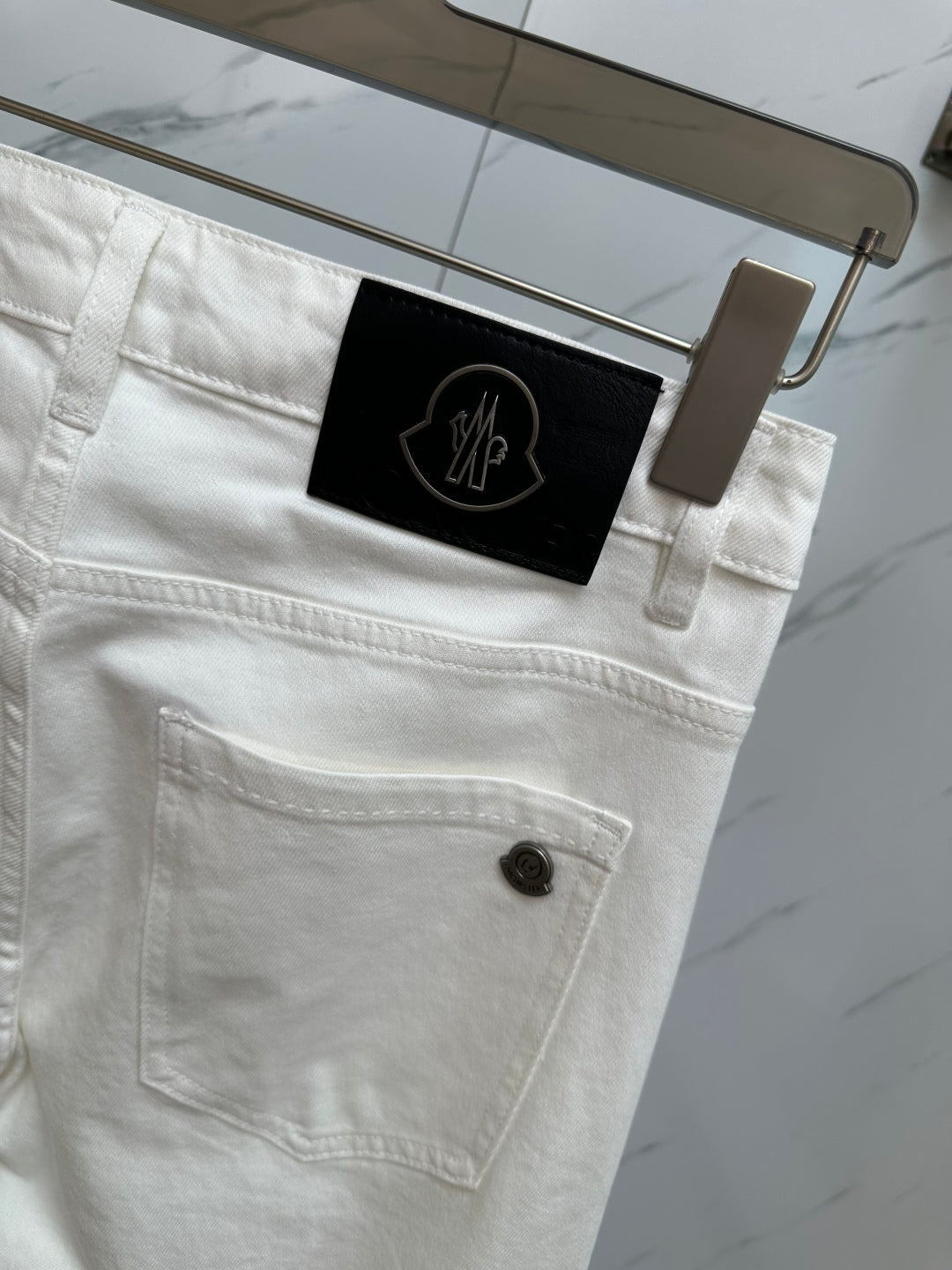 LuxluxHouse Best Quality Clothes Pants Moncler
