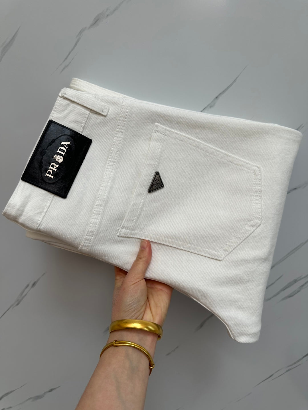 LuxluxHouse Best Quality Clothes Pants Prada