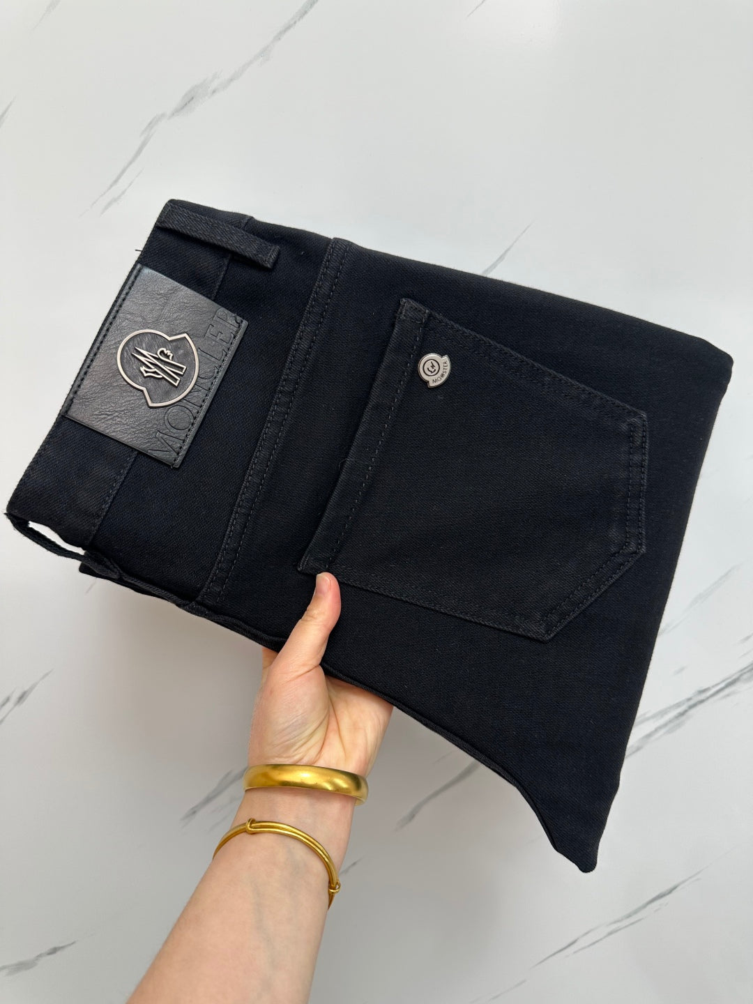 LuxluxHouse Best Quality Clothes Pants Moncler