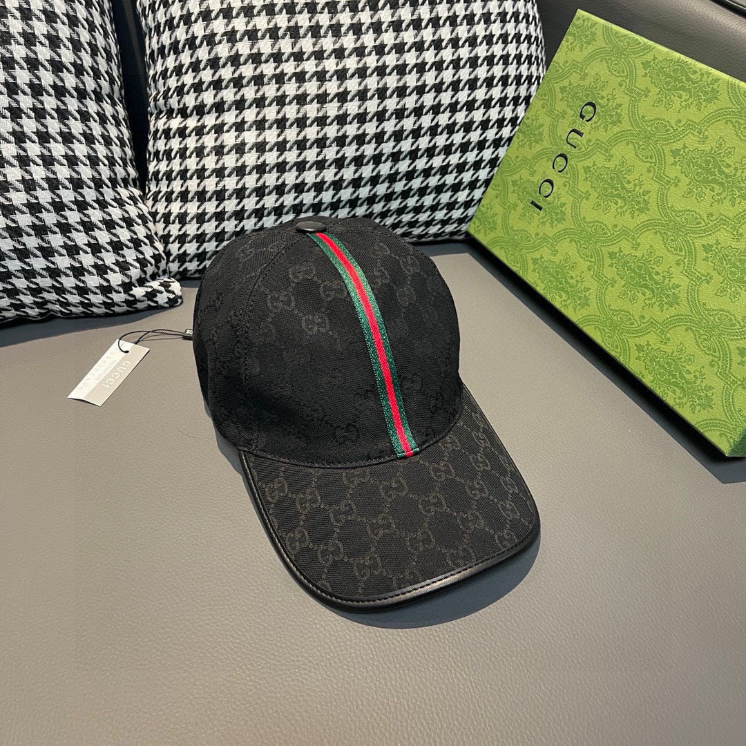 LuxluxHouse Best Quality Gucci Caps