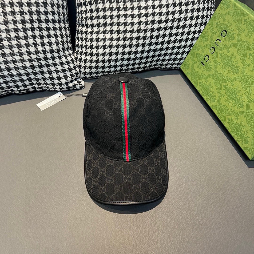 LuxluxHouse Best Quality Gucci Caps