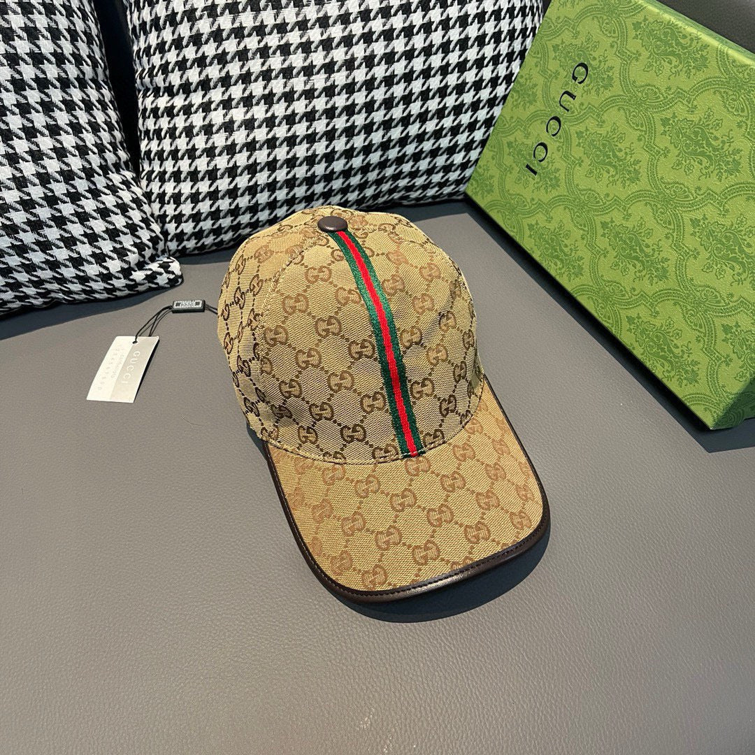 LuxluxHouse Best Quality Gucci Caps