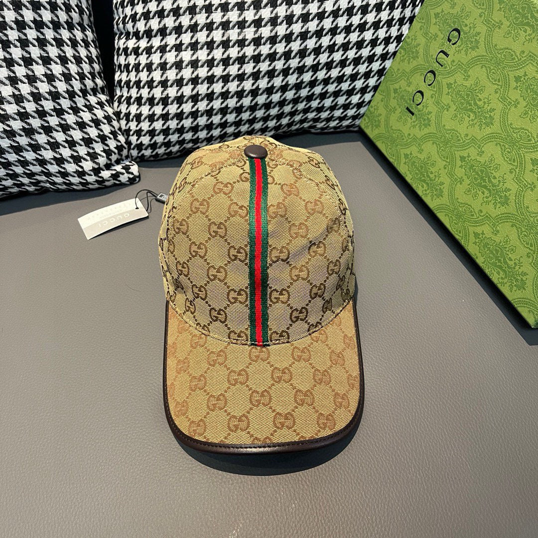 LuxluxHouse Best Quality Gucci Caps