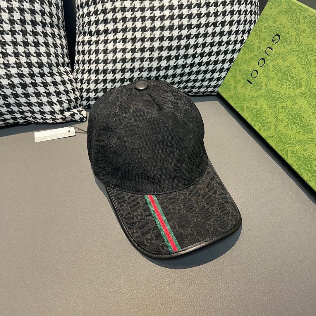 LuxluxHouse Best Quality Gucci Caps