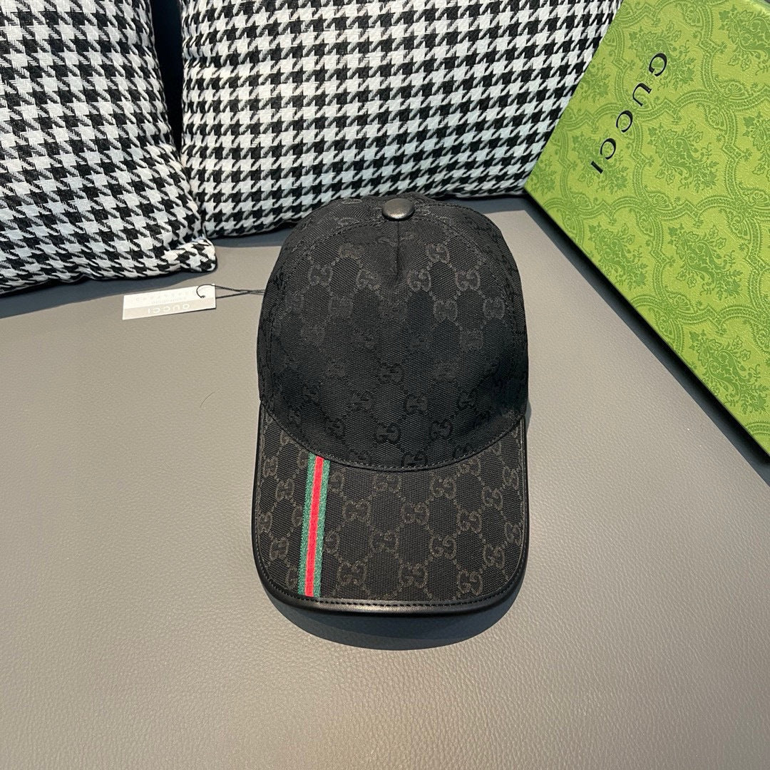 LuxluxHouse Best Quality Gucci Caps