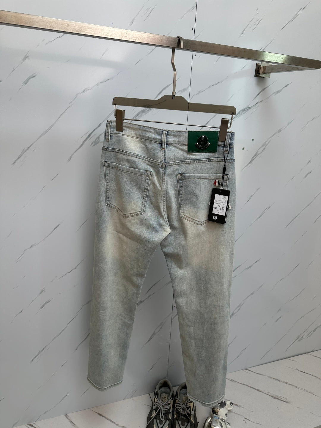 LuxluxHouse Best Quality Clothes Pants Moncler