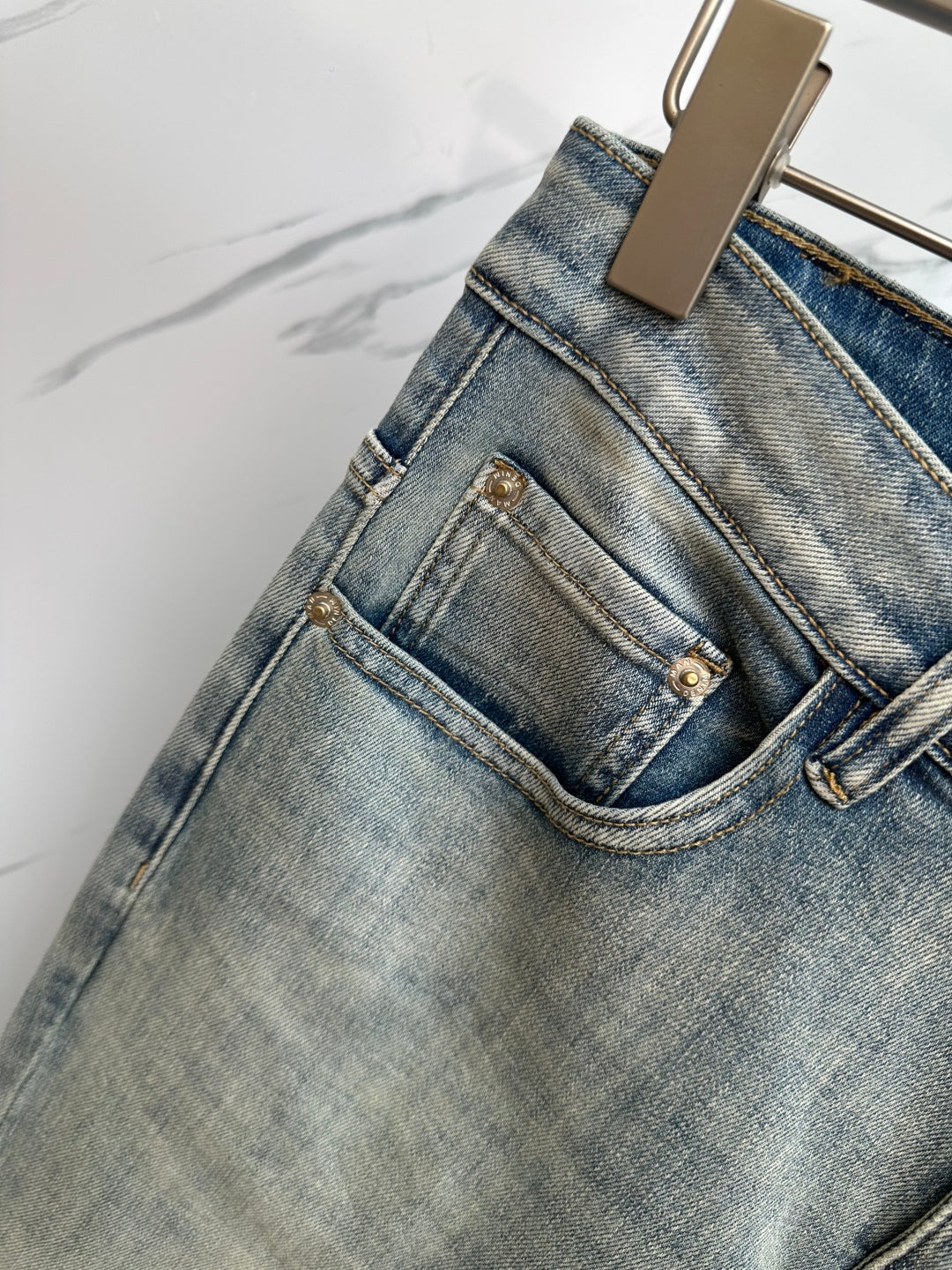 LuxluxHouse Best Quality Clothes Amiri Pants