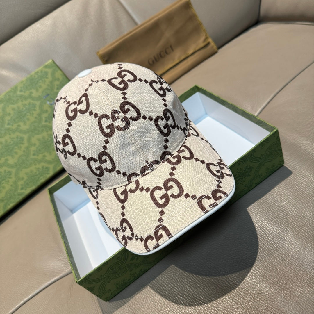 LuxluxHouse Best Quality Gucci Caps