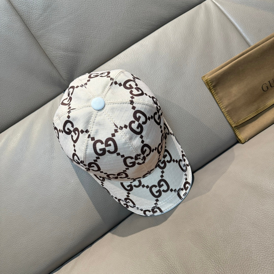 LuxluxHouse Best Quality Gucci Caps