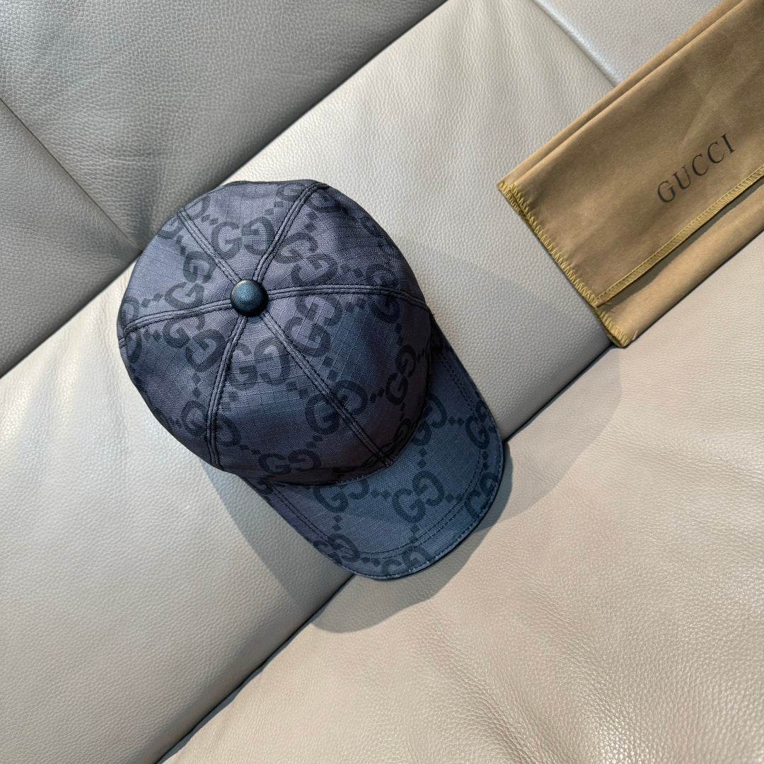 LuxluxHouse Best Quality Gucci Caps