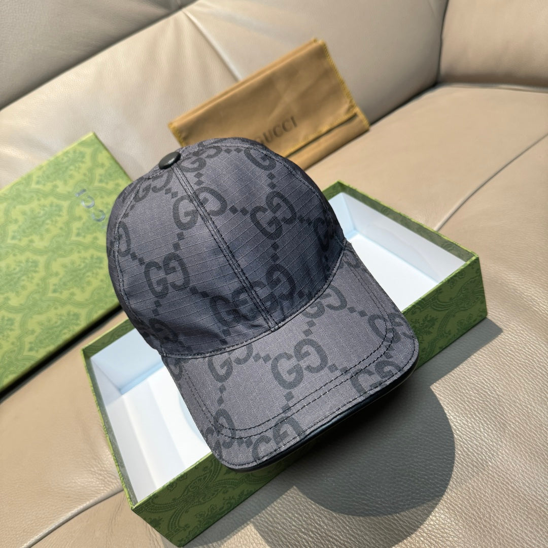 LuxluxHouse Best Quality Gucci Caps