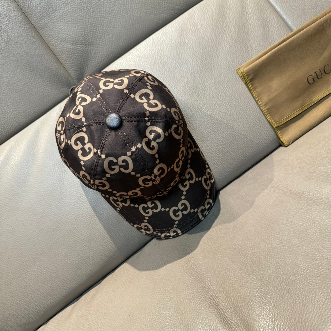 LuxluxHouse Best Quality Gucci Caps