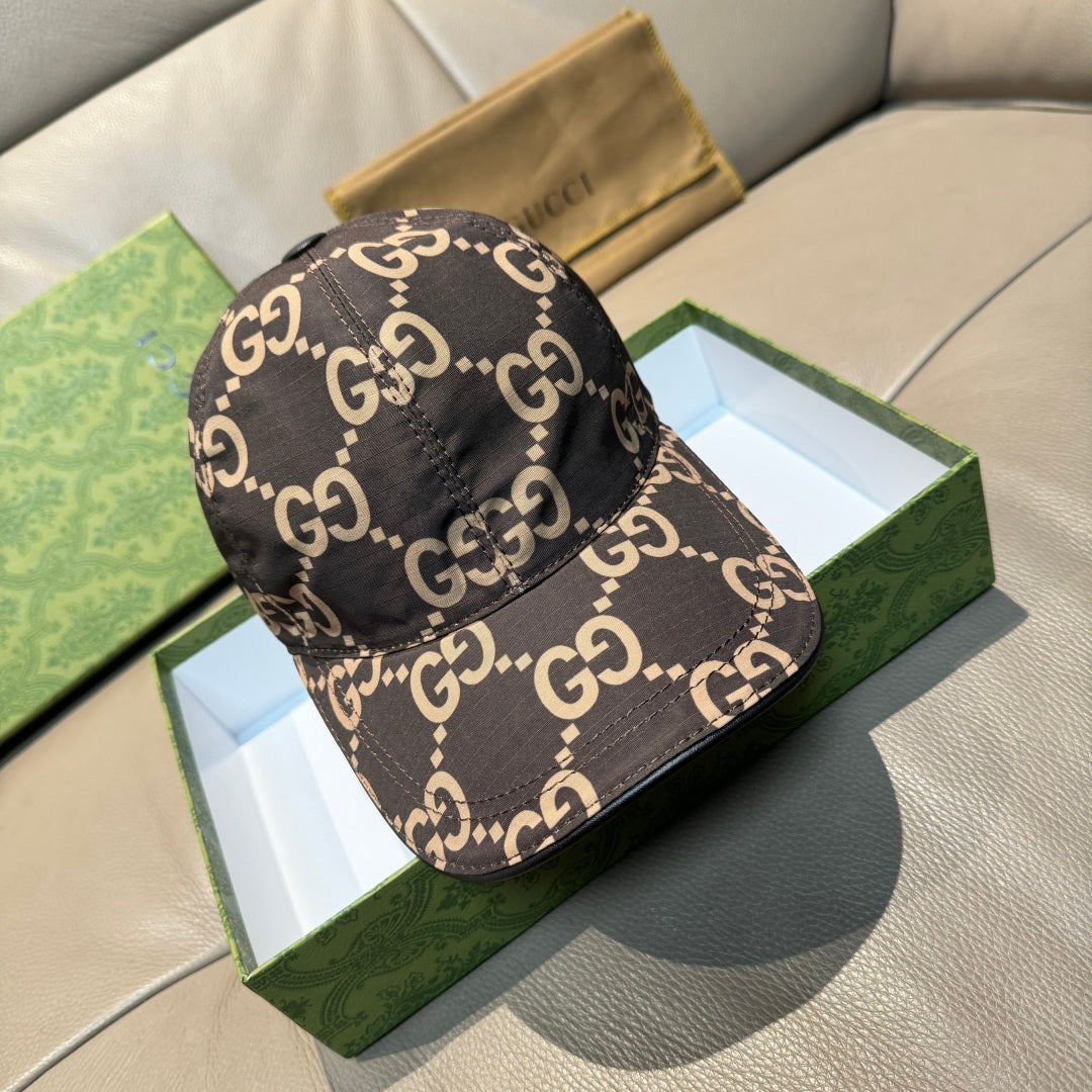 LuxluxHouse Best Quality Gucci Caps