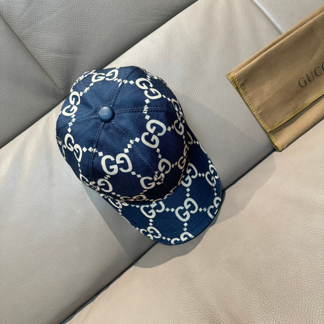 LuxluxHouse Best Quality Gucci Caps