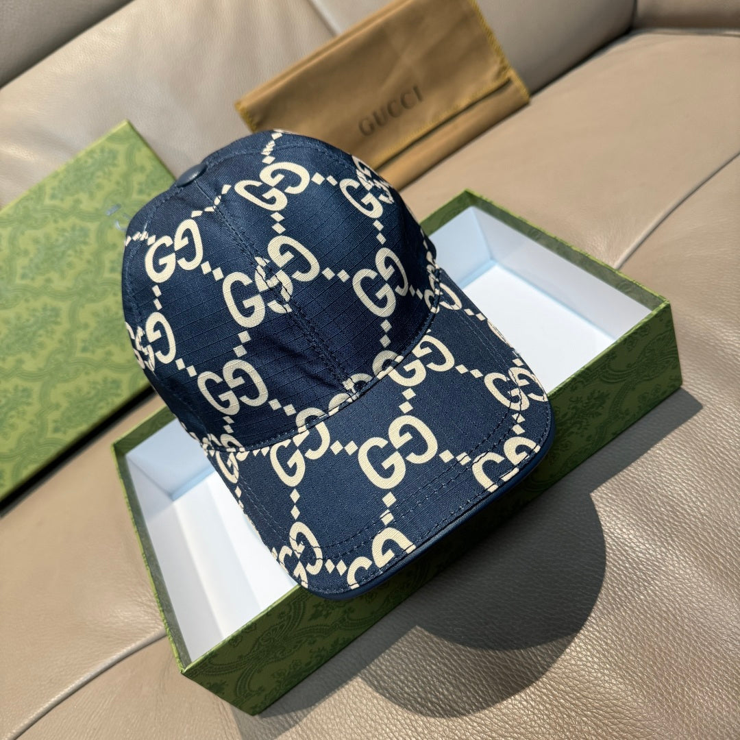 LuxluxHouse Best Quality Gucci Caps