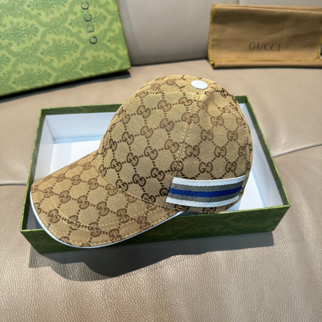 LuxluxHouse Best Quality Gucci Caps