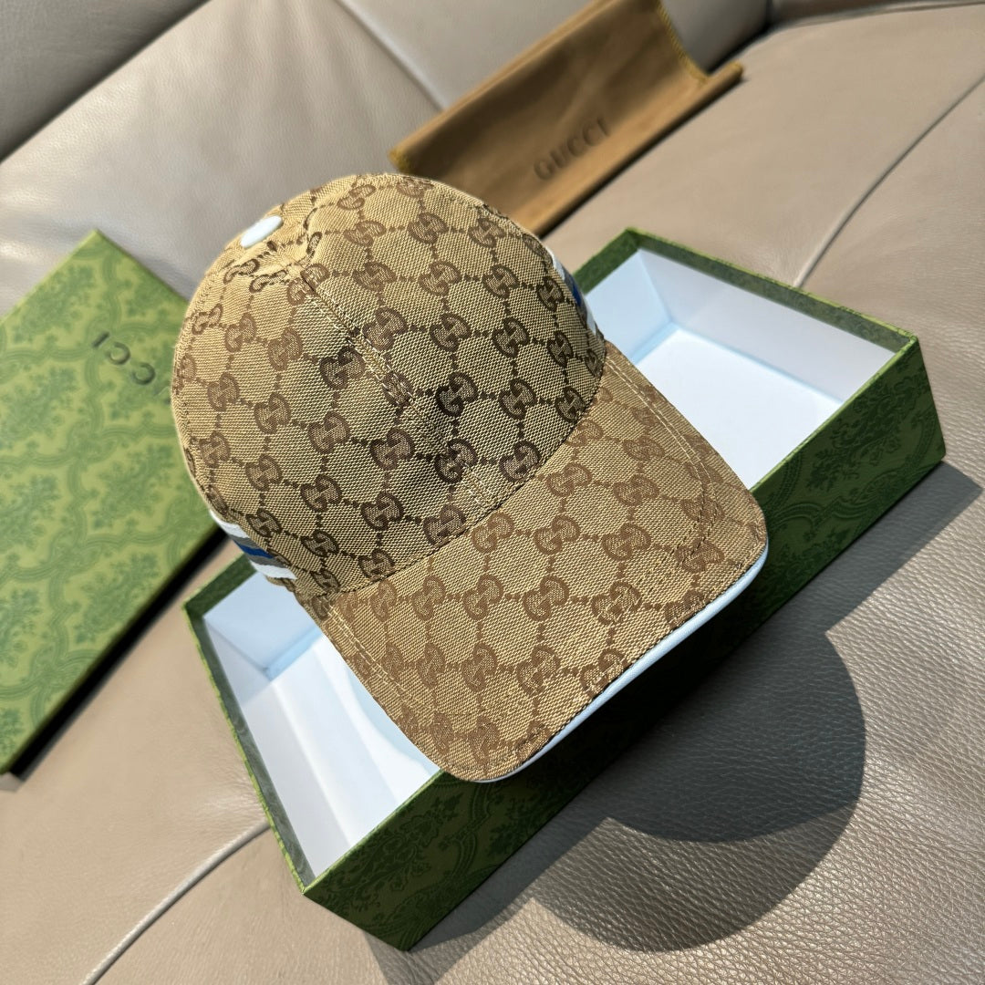 LuxluxHouse Best Quality Gucci Caps