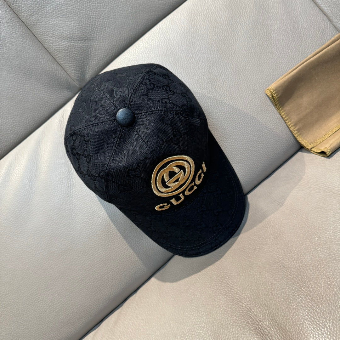 LuxluxHouse Best Quality Gucci Caps