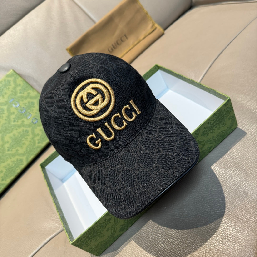 LuxluxHouse Best Quality Gucci Caps