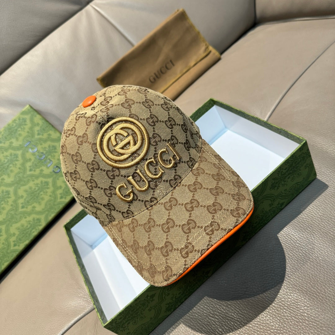 LuxluxHouse Best Quality Gucci Caps