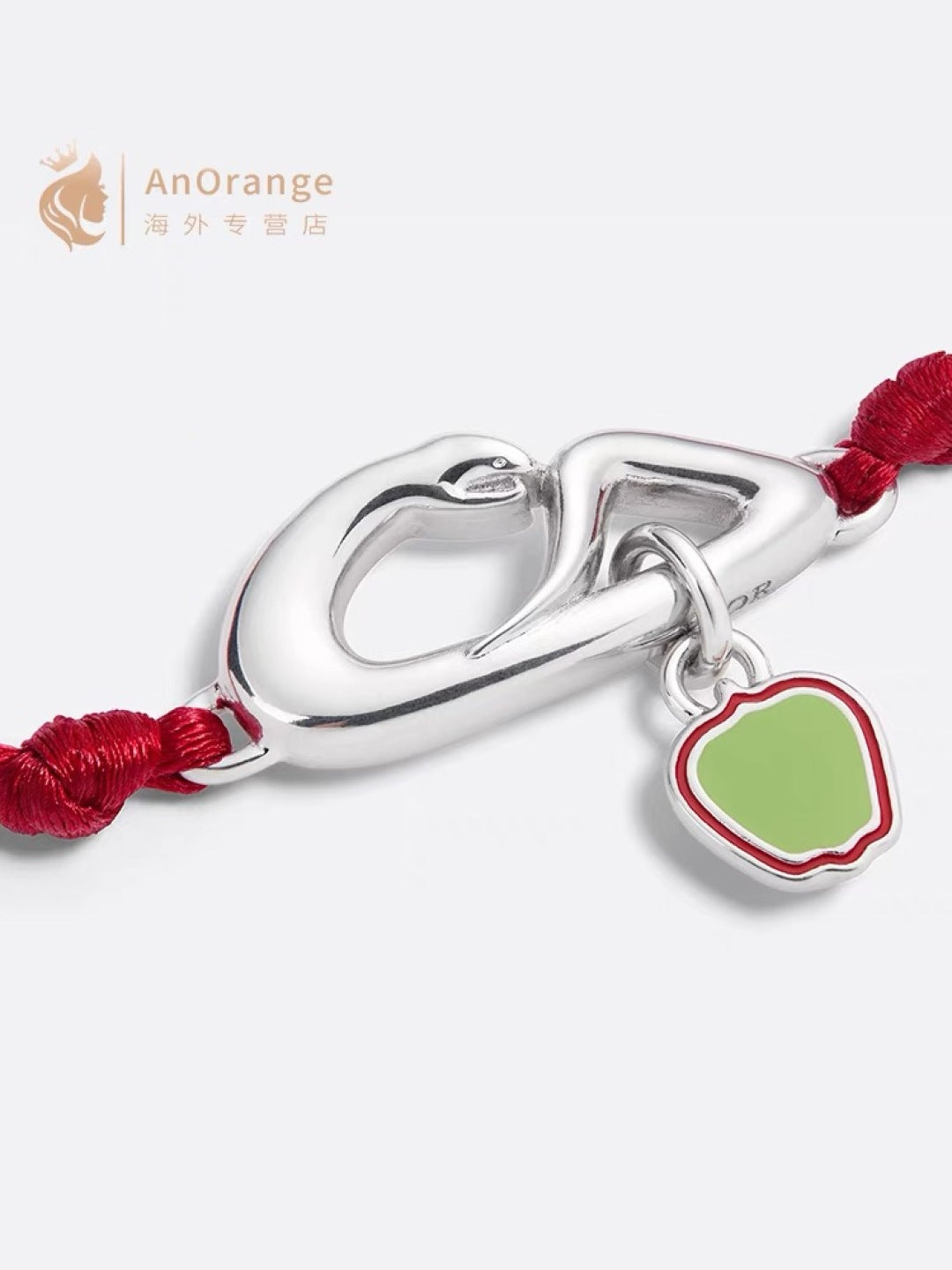 LuxluxHouse Best Quality Accessories Bracelet Dior