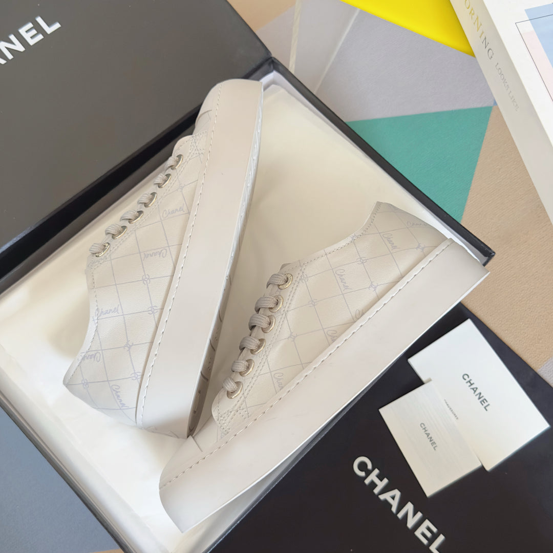 LuxluxHouse Best Quality Chanel Women Shoes