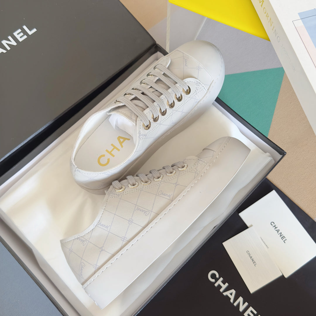 LuxluxHouse Best Quality Chanel Women Shoes