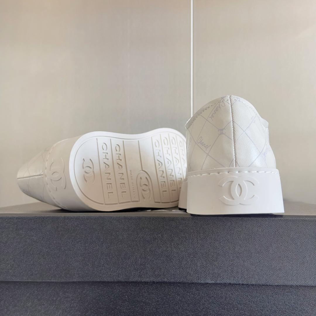 LuxluxHouse Best Quality Chanel Women Shoes