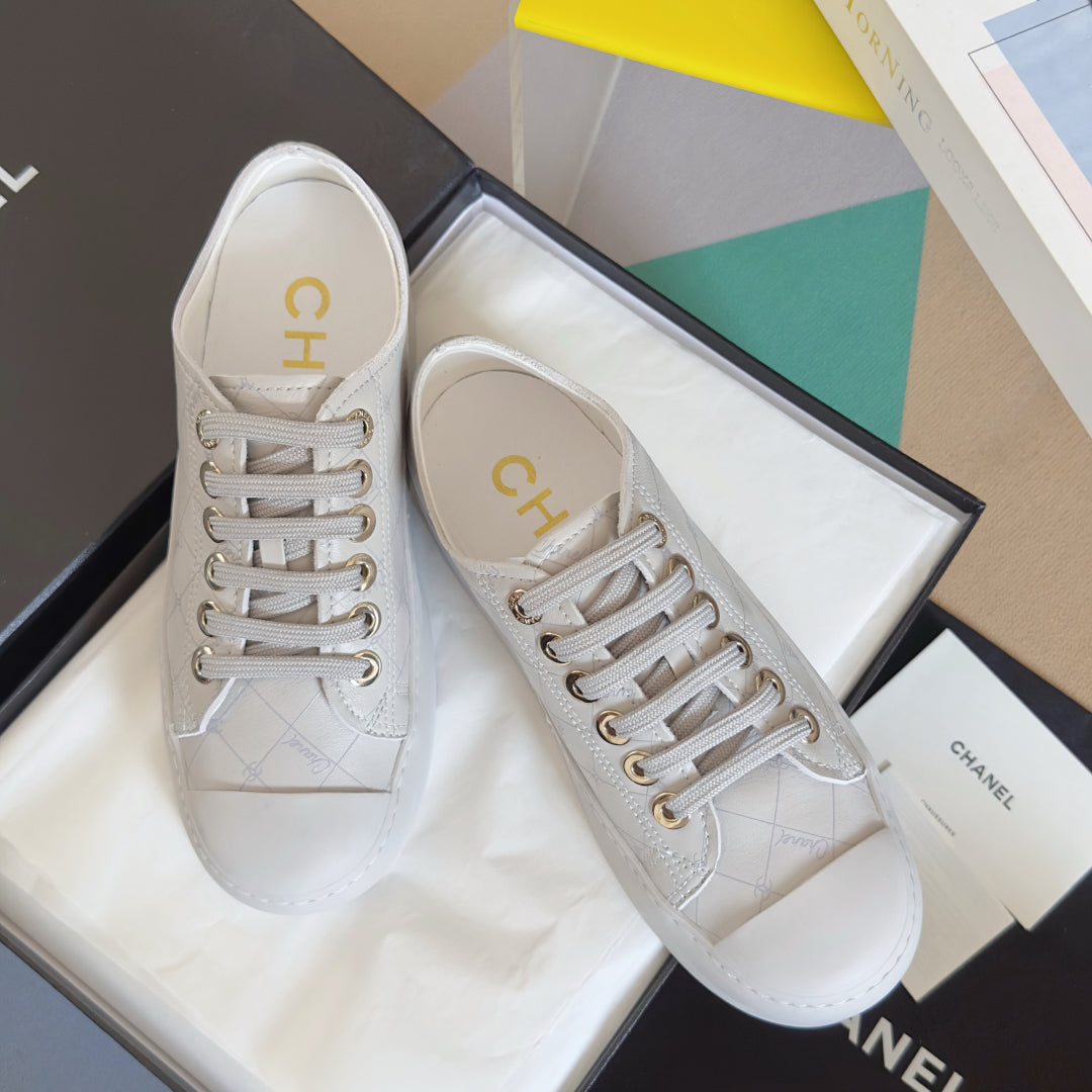 LuxluxHouse Best Quality Chanel Women Shoes