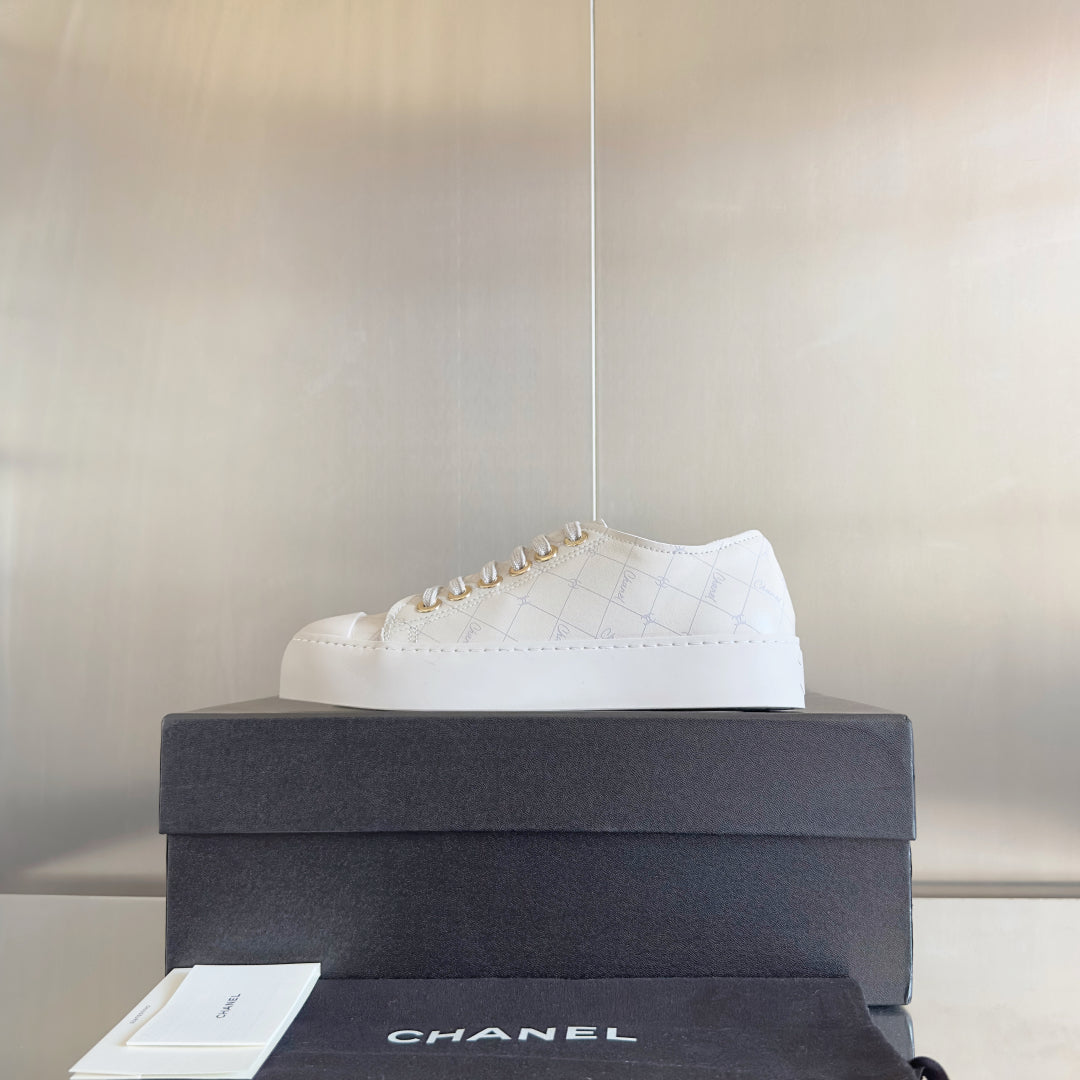 LuxluxHouse Best Quality Chanel Women Shoes