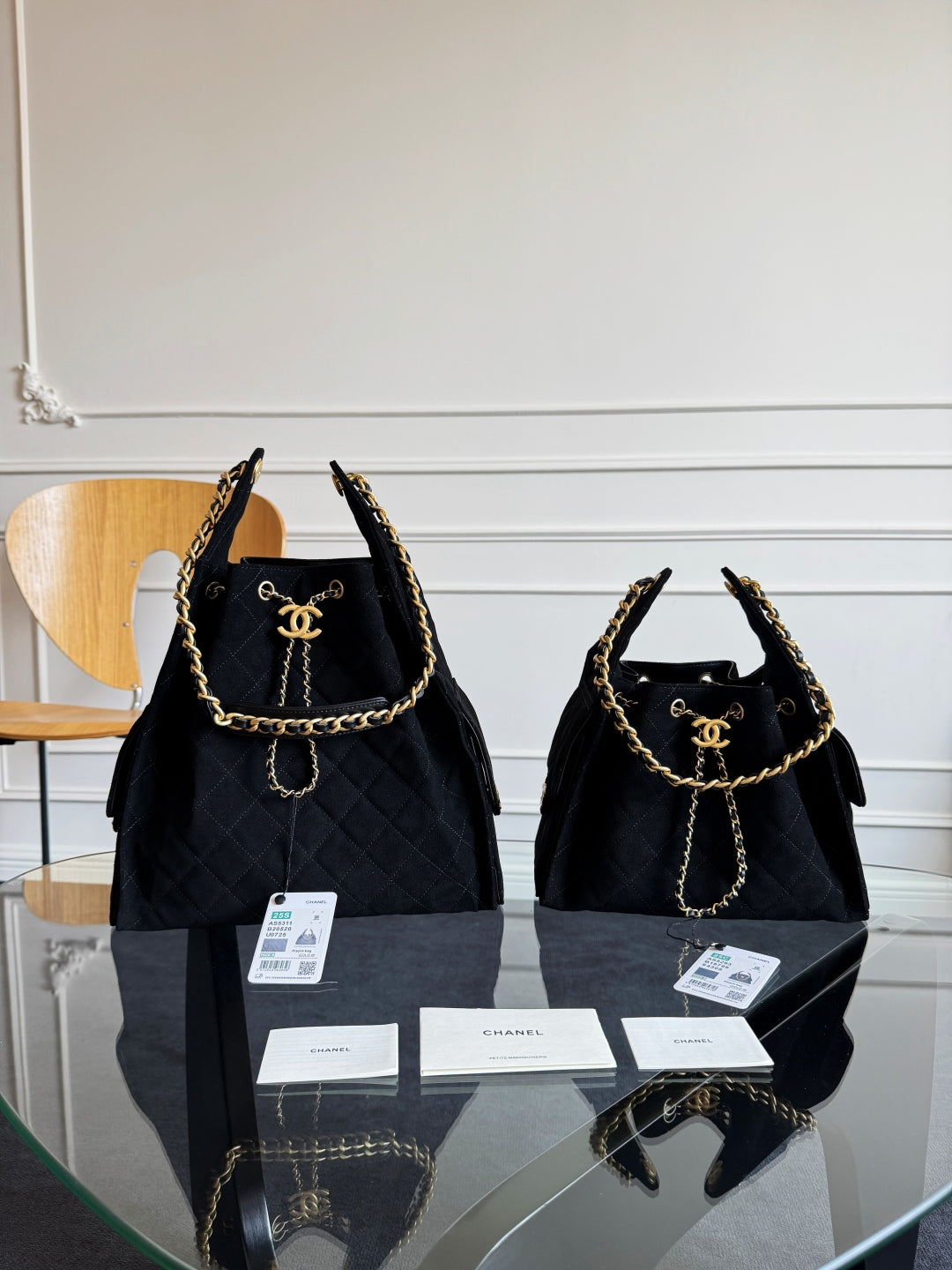 LuxluxHouse Best Quality Bags Chanel Women
