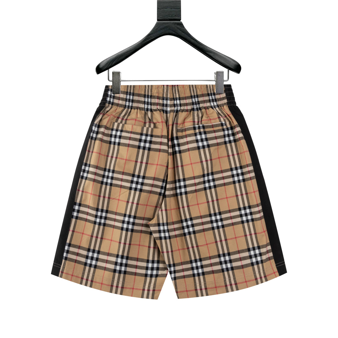 LuxluxHouse Best Quality Clothes Burberry Pants