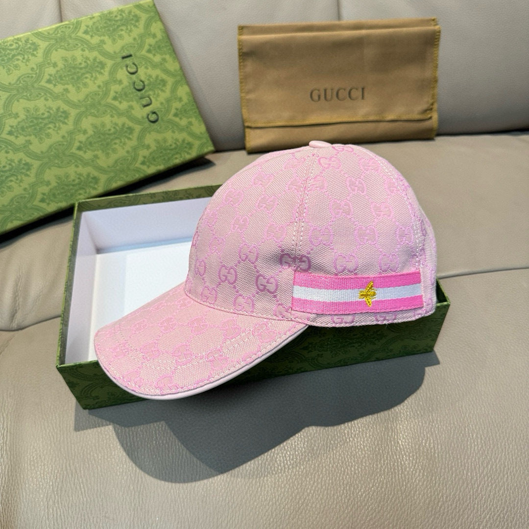 LuxluxHouse Best Quality Gucci Caps